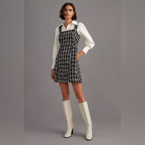 Anthropologie dress - Picture 2 of 7